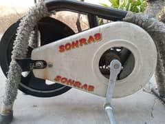 SOHRAB Exercise Bike