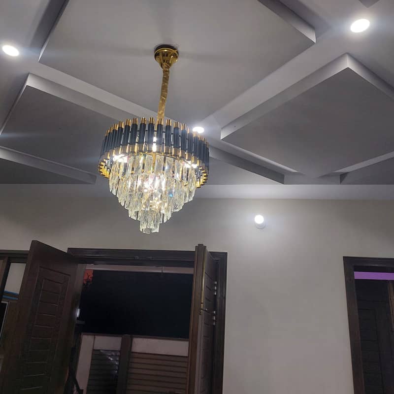 5 Marla Prime Location Stunning House for Sale in Gulberg City, Okara | Demand: 2 Crore 4