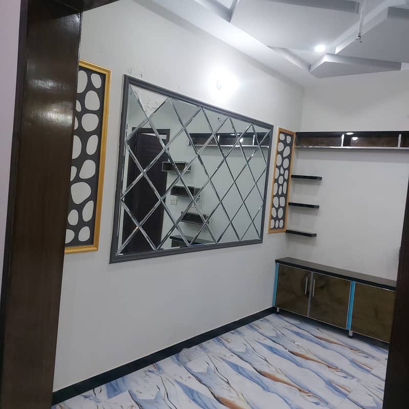 5 Marla Prime Location Stunning House for Sale in Gulberg City, Okara | Demand: 2 Crore 5