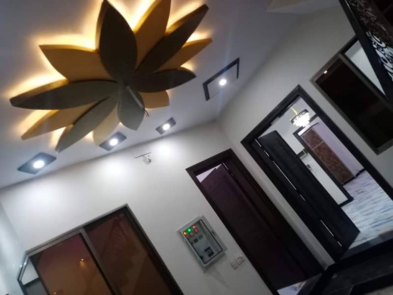 5 Marla Prime Location Stunning House for Sale in Gulberg City, Okara | Demand: 2 Crore 7