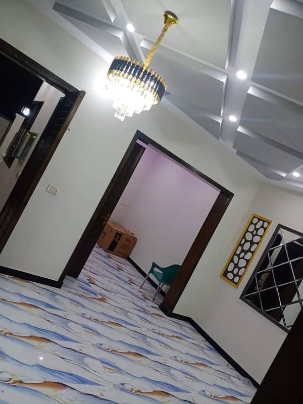 5 Marla Prime Location Stunning House for Sale in Gulberg City, Okara | Demand: 2 Crore 10