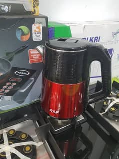 electric kettle