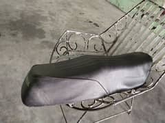 Bike seat A one condition