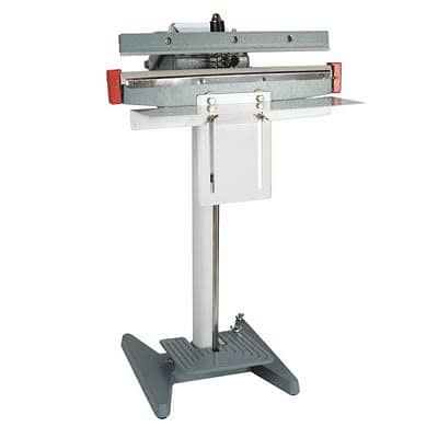 Pedal sealer machine 1