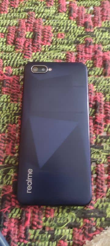 Realme c2 5