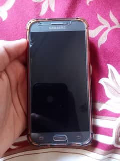 Galaxy J3 Emerge