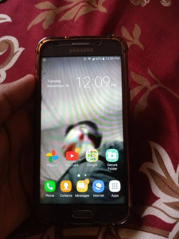 Galaxy J3 Emerge 2