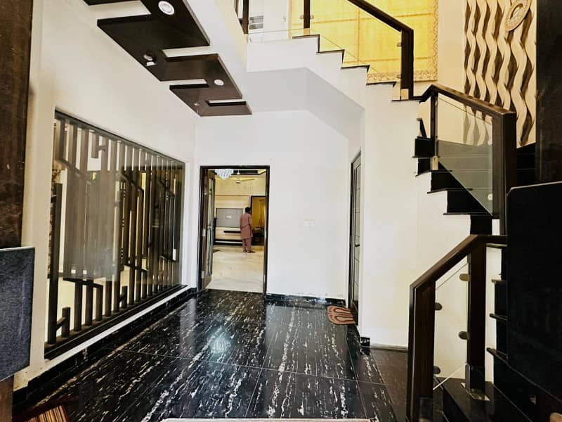 10 Marla House for sale in Paragon City imperial 3