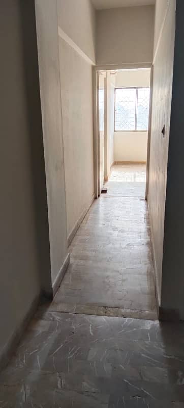 two bed lounge apartment for rent in johar 7