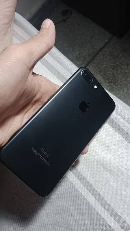 iphone 7 plus non pta 0