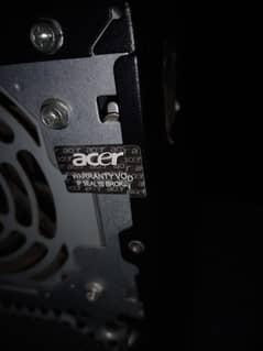 acer pc