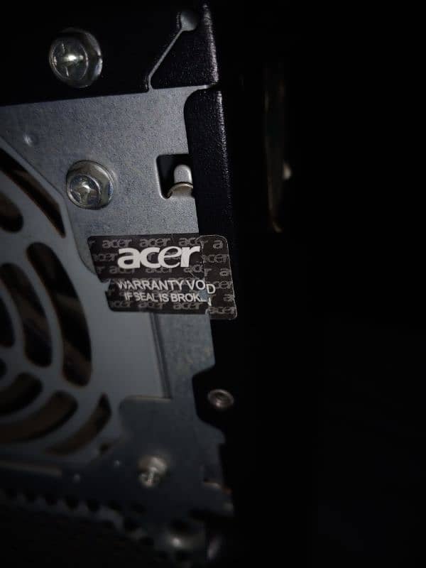 acer pc 0