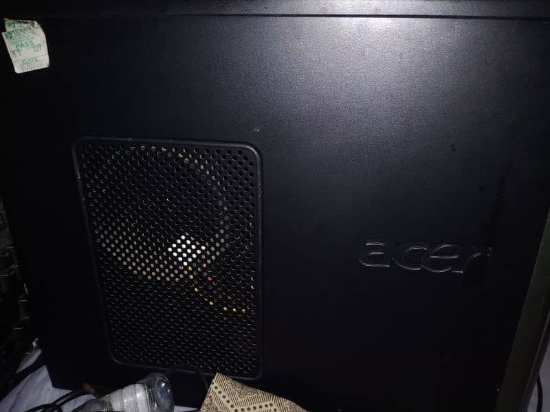 acer pc 9