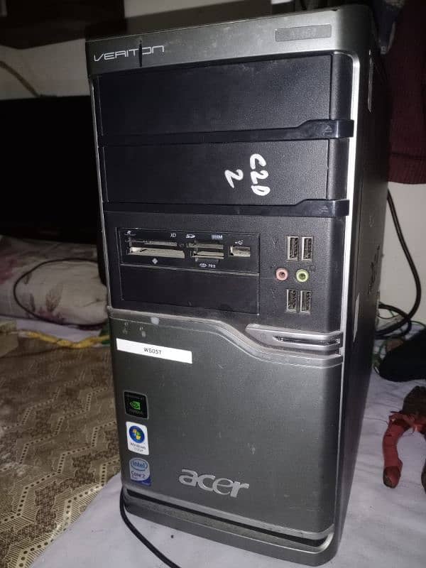 acer pc 11