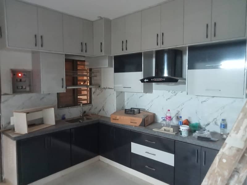 Goldline Residency flat for rent 3