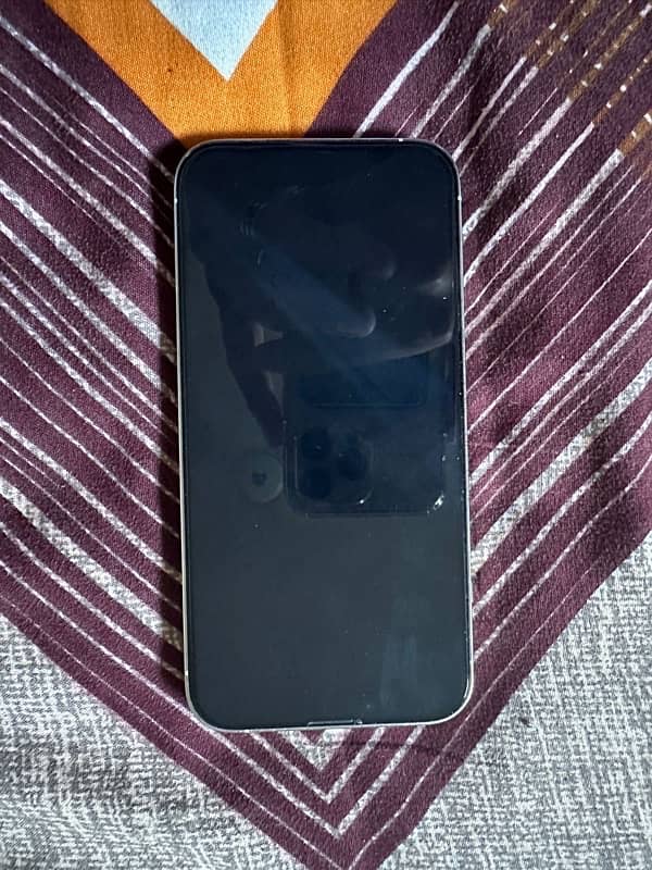 iphone 13 pro 128 gb Factory unlocked 1