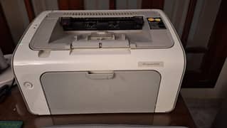 HP LASERJET P1102 FOR SALE