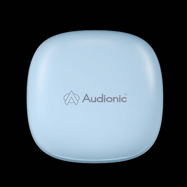 Audionic Airpods 550 (open box/almost new) 0