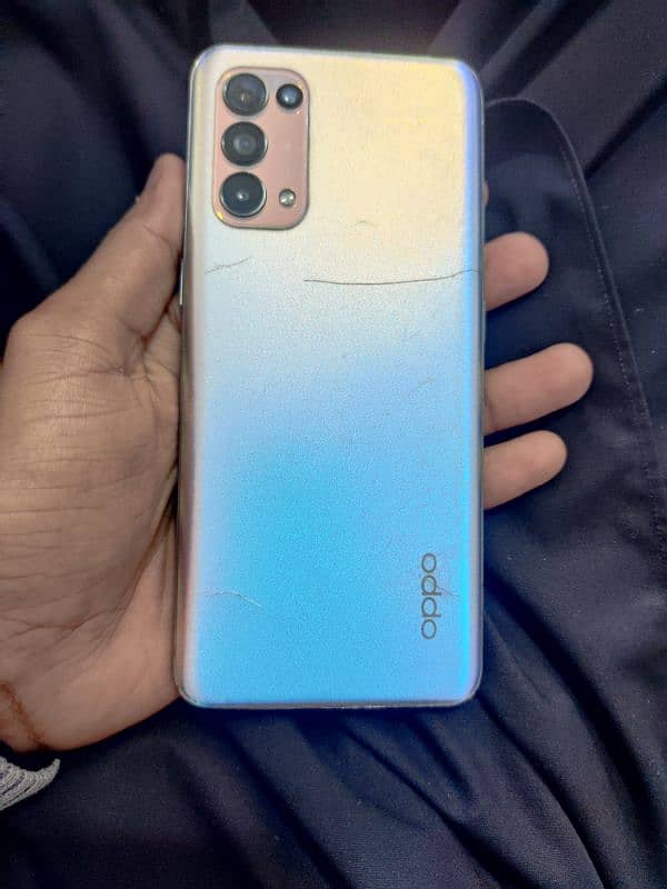 oppo reno 5 3