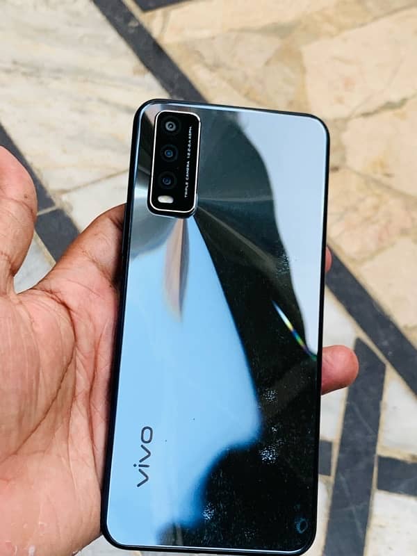 vivo y20 4gb 64gb officially pta approved 10