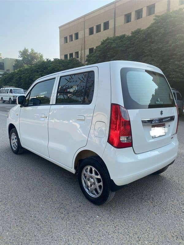 Suzuki Wagon R 2019 VXL full original 2