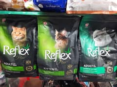 pet food & accessories