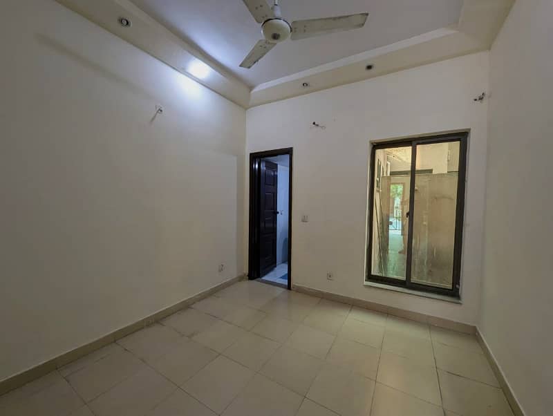 3 Marla House For Sale in Paragon City Block Executive 4