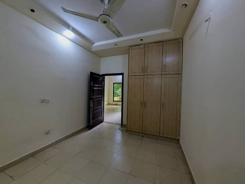 3 Marla House For Sale in Paragon City Block Executive 5