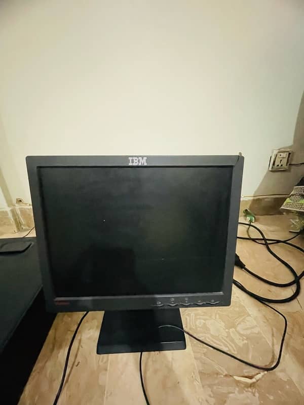 computer for sale i5 3 gen 1