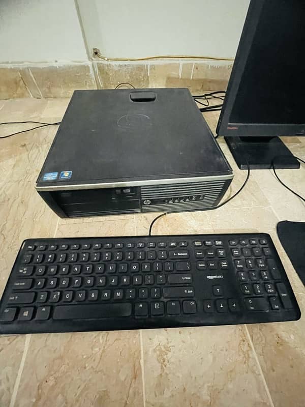 computer for sale i5 3 gen 2