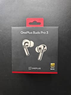 OnePlus buds pro 3(USA)