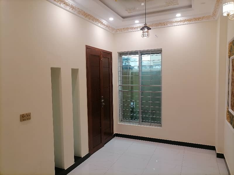 3 Marla Full House,Upper Portion And Lower Portion Available For Rent In Vital Orcahrd And Near By Areas 2