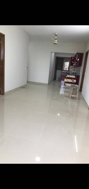 kings presidency four bed dd brand new apartment for rent in johar 0