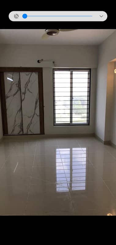 kings presidency four bed dd brand new apartment for rent in johar 8