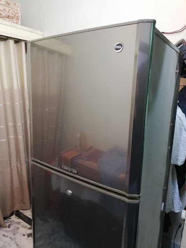 Pel Refrigerator for sale 2