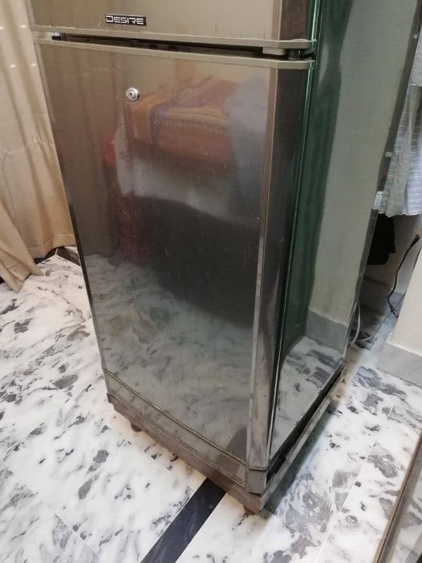 Pel Refrigerator for sale 3