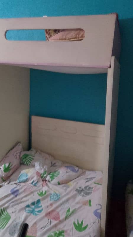 double decker bed for sale 1