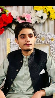 Hamid Maqbool