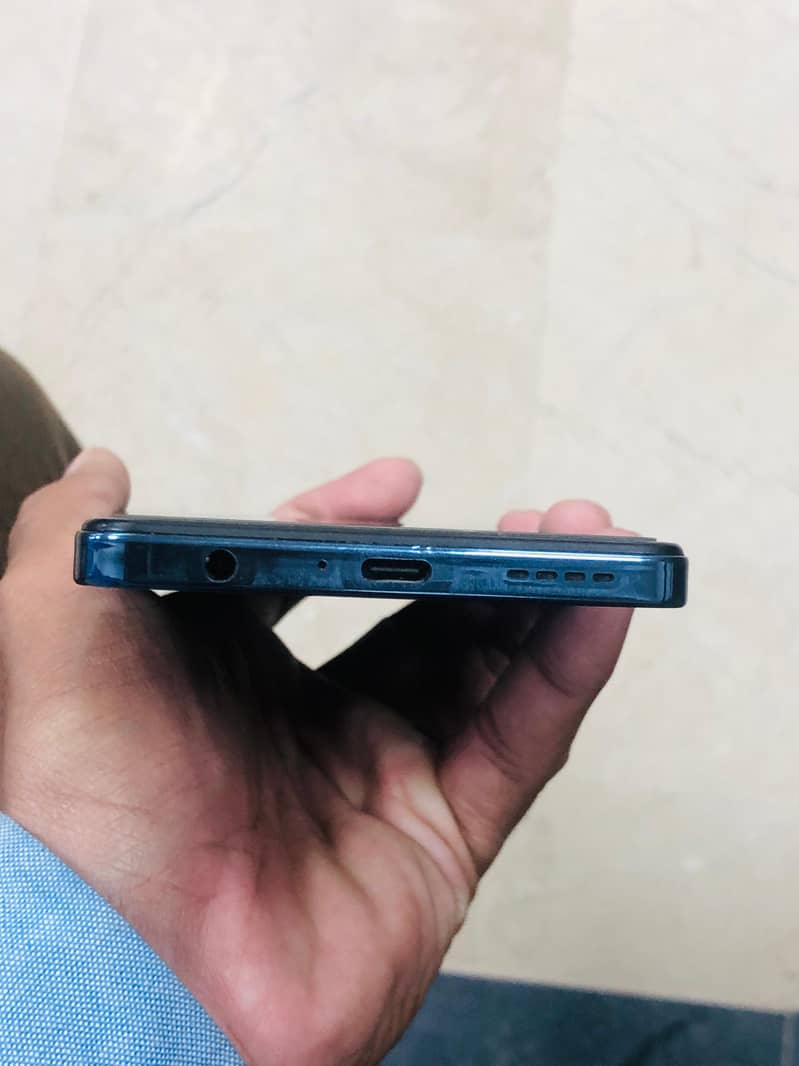 Infinix Hot 40 5