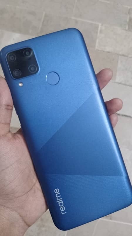 realme c15 for sale 0