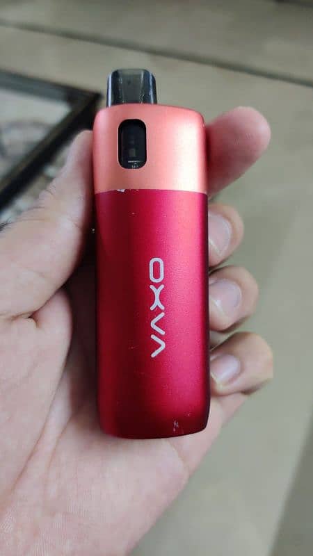 Oxva oneo in perfect condition 2