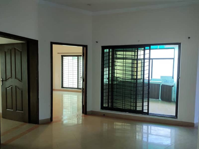 10 Marla Upper Portion On Top Location For Rent in DHA Phase 8 Lahore 0