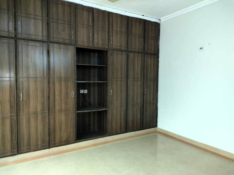 10 Marla Upper Portion On Top Location For Rent in DHA Phase 8 Lahore 12