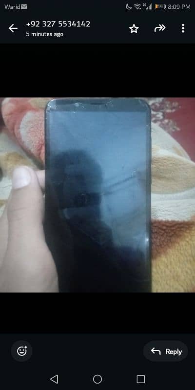 Huawei y7 prime for sale urgent 2