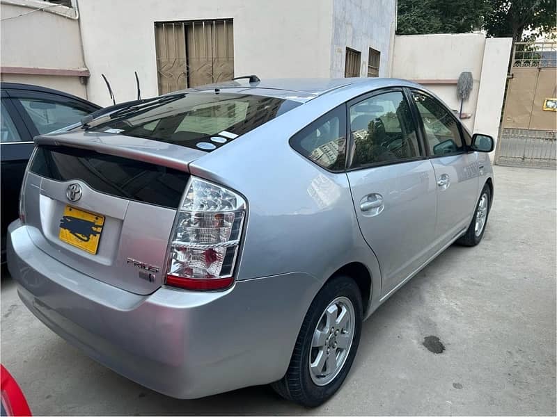 Toyota Prius 2011 0