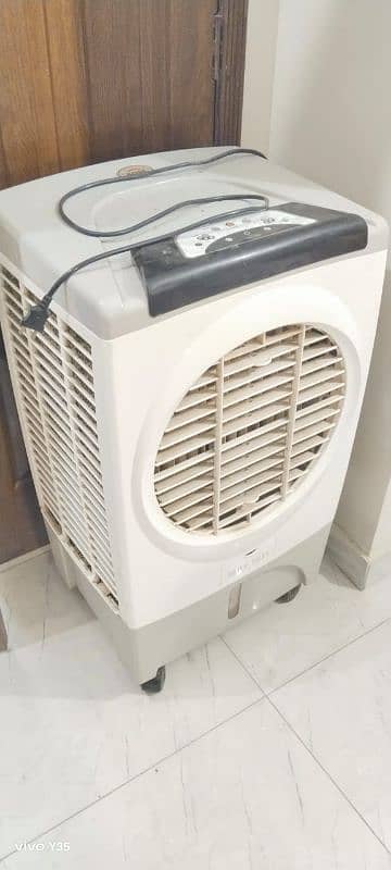 Air Cooler 0