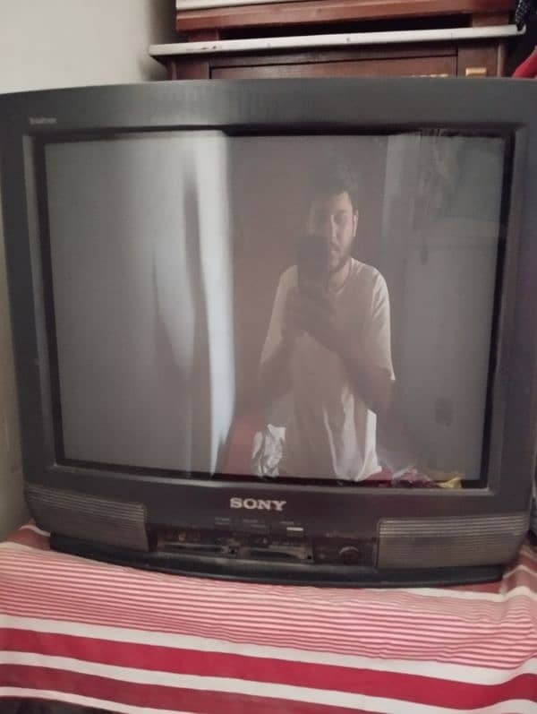 Sony Tv 0