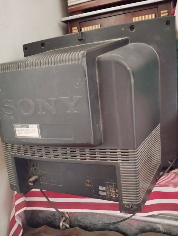 Sony Tv 2