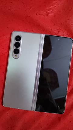 Samsung Galaxy Z Fold 3 12/256GB