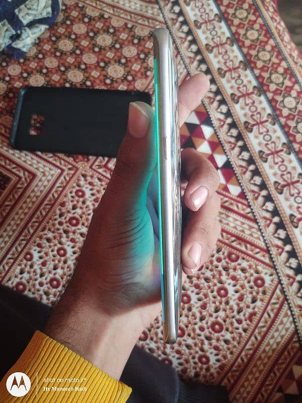 Samsung Galaxy S6 Adge Plus 2